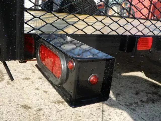 new Cargo (Enclosed) Trailers Currahee  for sale, in Cumming, GA Thumbnail 14