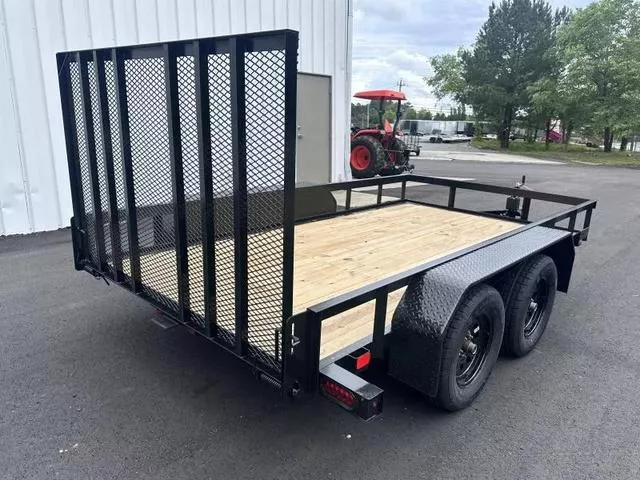 new Cargo (Enclosed) Trailers Currahee  for sale, in Cumming, GA Thumbnail 6