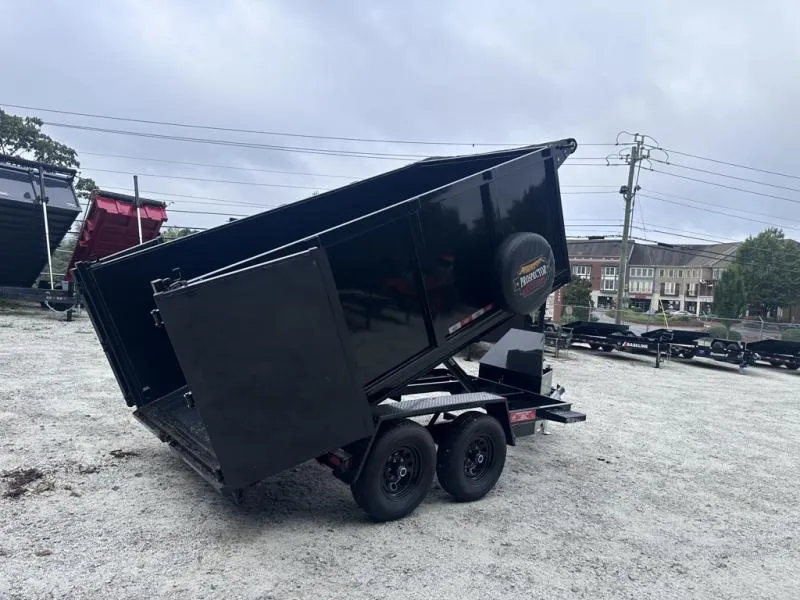 new Dump Trailers Covered Wagon Trailers  for sale, in Cumming, GA Thumbnail 12