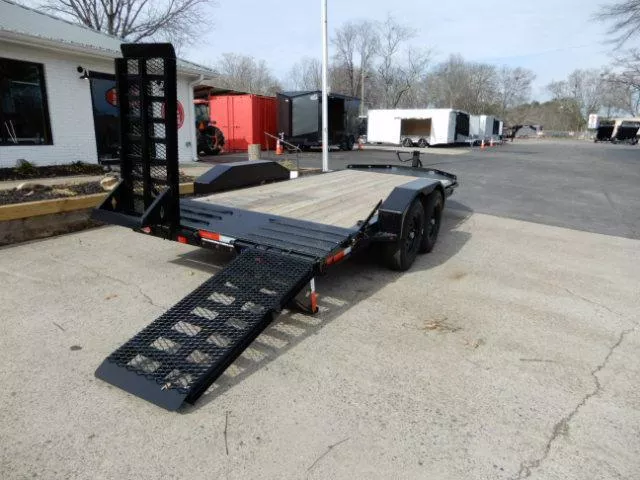 new Other Trailers Diamond C Trailers  for sale, in Cumming, GA Thumbnail 7