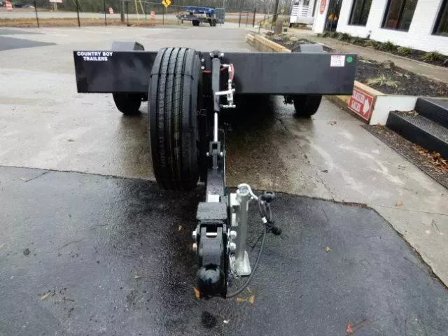 new Other Trailers Diamond C Trailers  for sale, in Cumming, GA Thumbnail 19