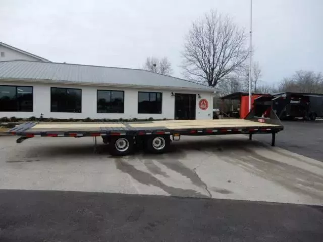 new Other Trailers Diamond C Trailers  for sale, in Cumming, GA Thumbnail 14
