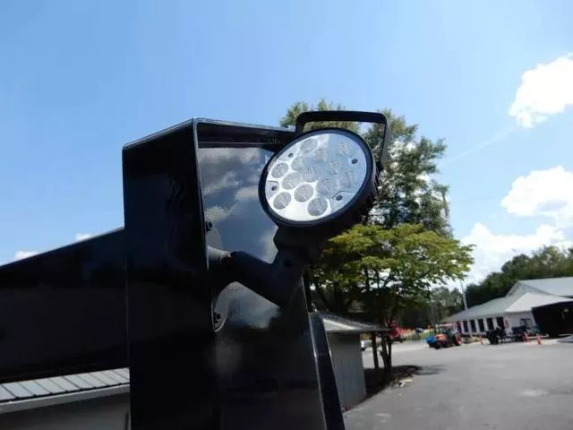 used Other Trailers Diamond C Trailers  for sale, in Cumming, GA Thumbnail 16