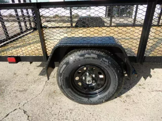 new Cargo (Enclosed) Trailers Currahee  for sale, in Cumming, GA Thumbnail 8
