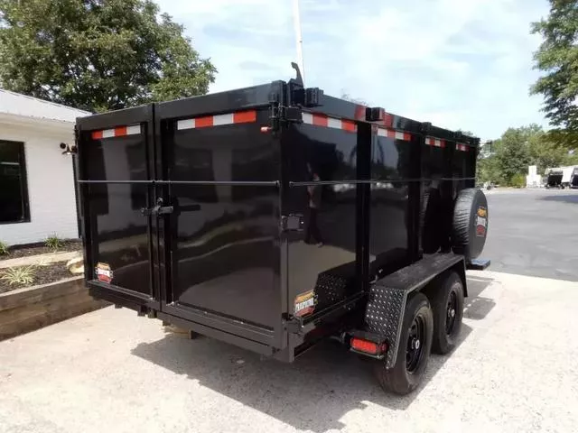 new Other Trailers Covered Wagon Trailers  for sale, in Cumming, GA Thumbnail 11