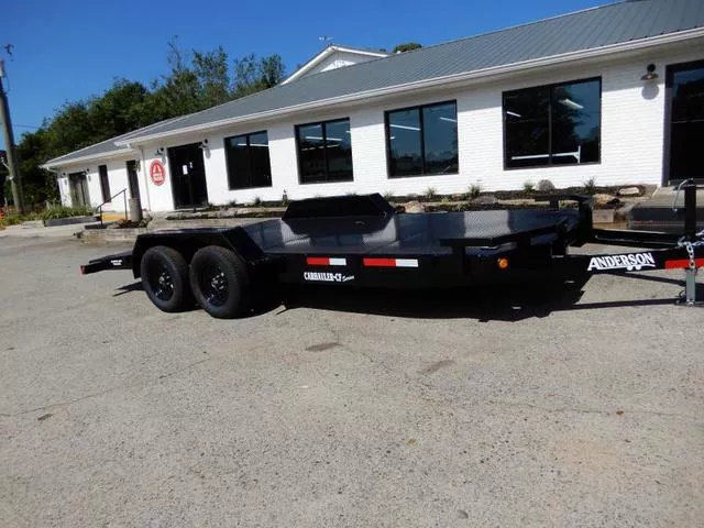 new Other Trailers Anderson Manufacturing  for sale, in Cumming, GA Thumbnail 14