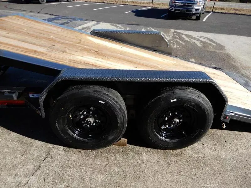 new Equipment / Flatbed Trailers Diamond C Trailers  for sale, in Cumming, GA Thumbnail 17