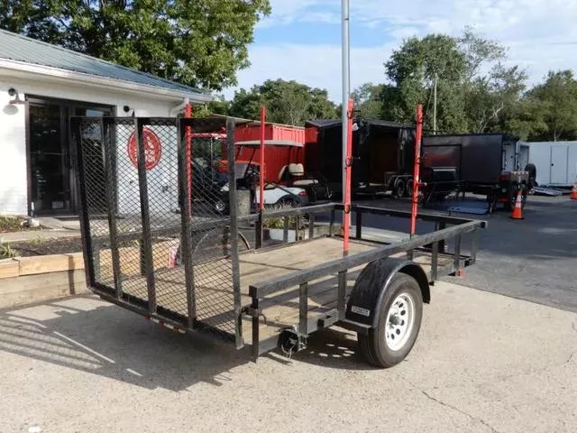 used Other Trailers Other  for sale, in Cumming, GA Thumbnail 7