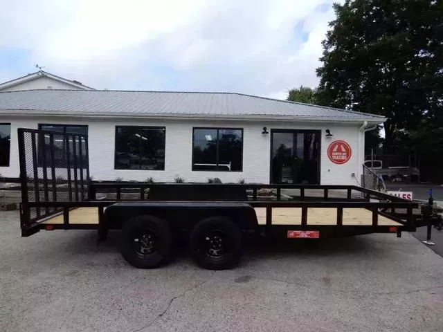 new Cargo (Enclosed) Trailers Currahee  for sale, in Cumming, GA Thumbnail 16