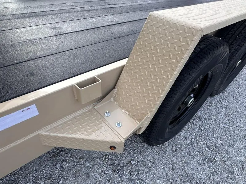 new Equipment / Flatbed Trailers Covered Wagon Trailers  for sale, in Cumming, GA Thumbnail 8