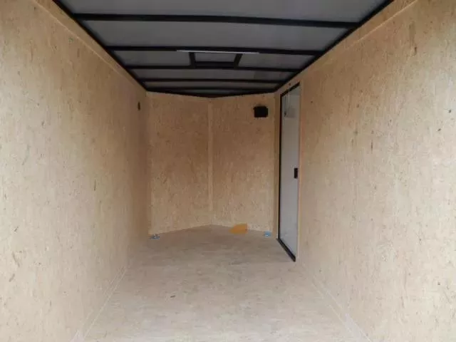 new Cargo (Enclosed) Trailers Covered Wagon Trailers  for sale, in Cumming, GA Thumbnail 9