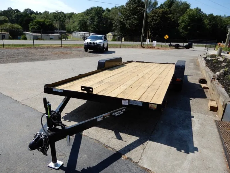 new Car Haulers / Racing Trailers Currahee  for sale, in Cumming, GA Thumbnail 40