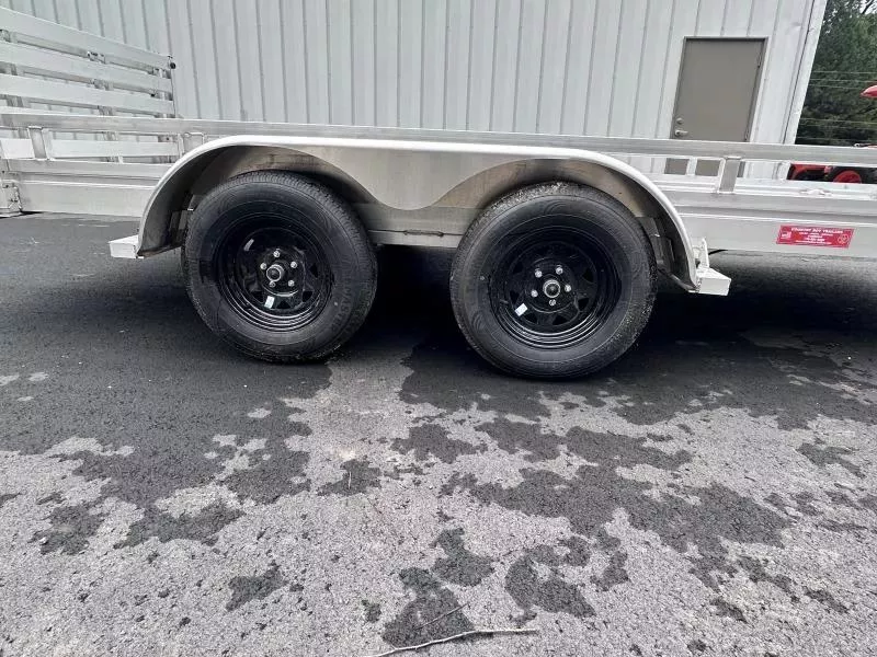 new Cargo (Enclosed) Trailers Aluma  for sale, in Cumming, GA Thumbnail 5