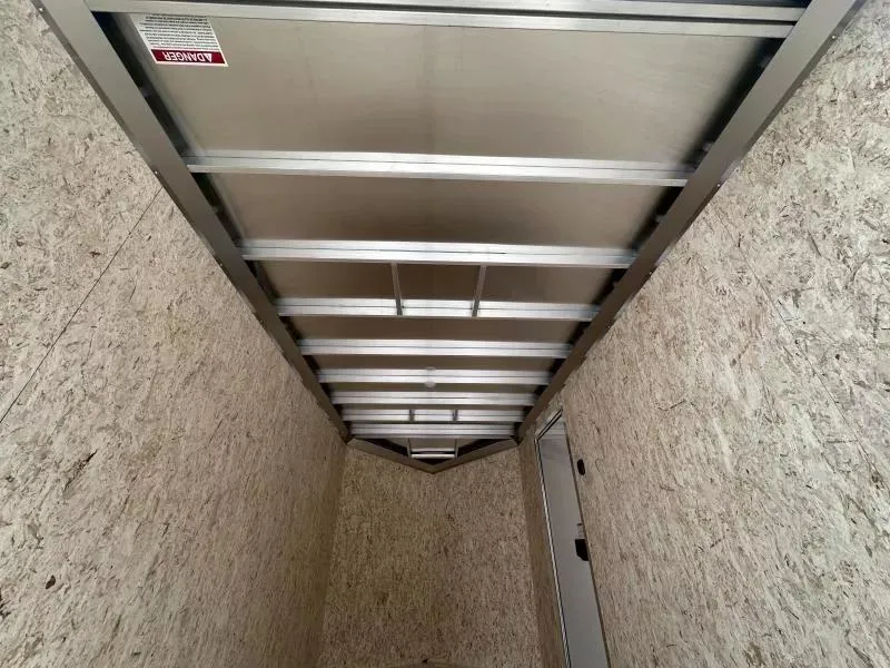 new Cargo (Enclosed) Trailers ATC  for sale, in Cumming, GA Thumbnail 5