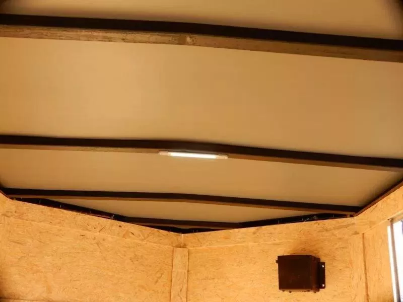 new Cargo (Enclosed) Trailers Covered Wagon Trailers  for sale, in Cumming, GA Thumbnail 15