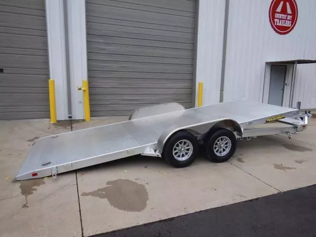 new Other Trailers Aluma  for sale, in Cumming, GA Thumbnail 11