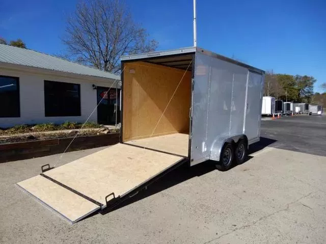 2026 Covered Wagon