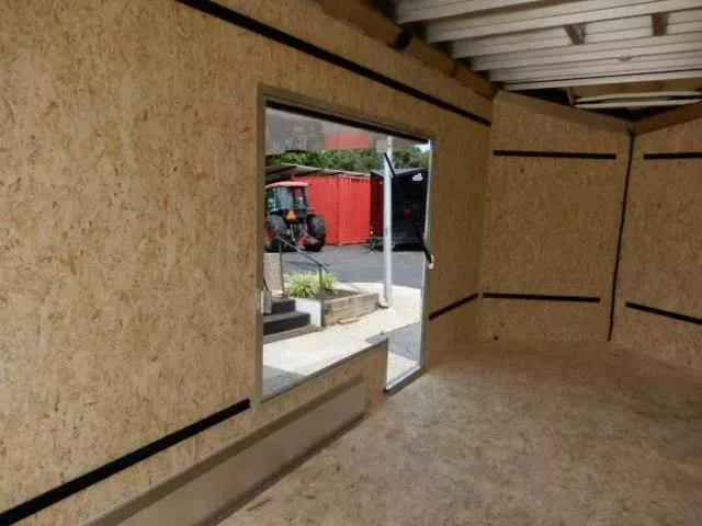 new Cargo (Enclosed) Trailers ATC  for sale, in Cumming, GA Thumbnail 21