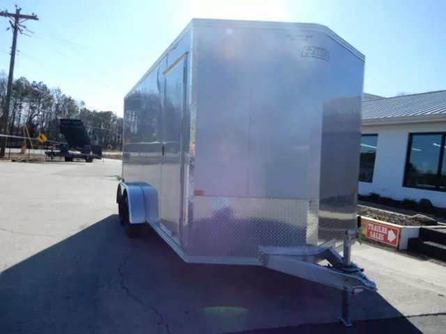new Cargo (Enclosed) Trailers ALCOM  for sale, in Cumming, GA Thumbnail 16