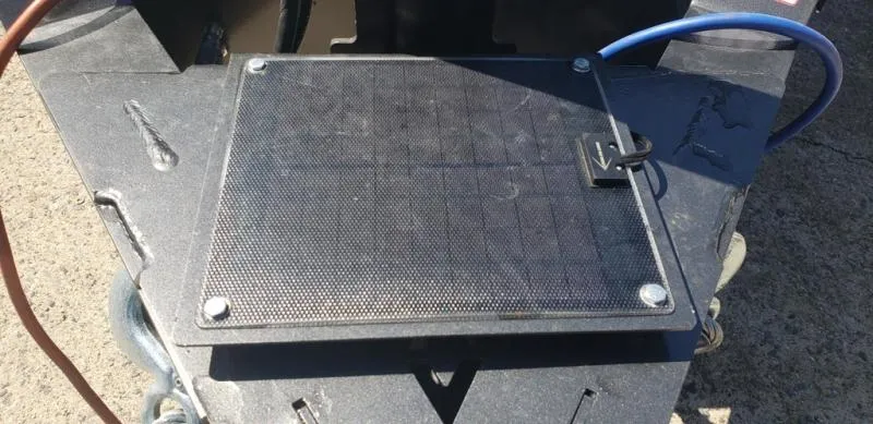 new Dump Trailers Diamond C Trailers  for sale, in Cumming, GA Thumbnail 4