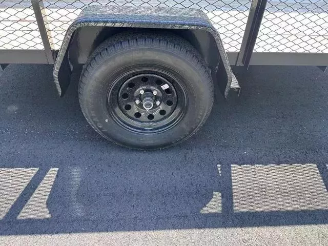 new Other Trailers Currahee  for sale, in Cumming, GA Thumbnail 11