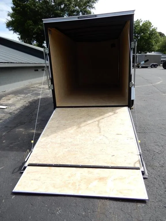 new Cargo (Enclosed) Trailers Covered Wagon Trailers  for sale, in Cumming, GA Thumbnail 10