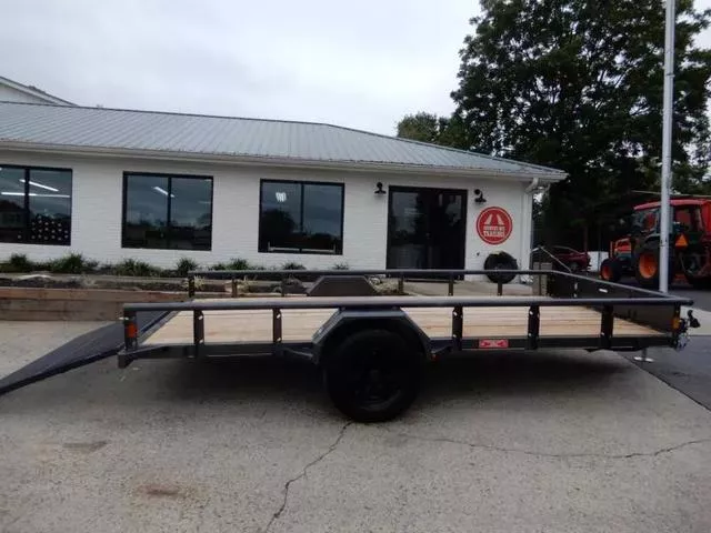 new Cargo (Enclosed) Trailers Diamond C Trailers  for sale, in Cumming, GA Thumbnail 22