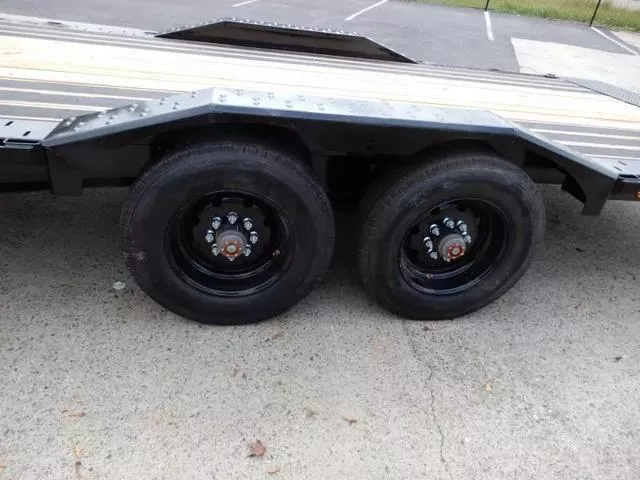 new Other Trailers Diamond C Trailers  for sale, in Cumming, GA Thumbnail 10