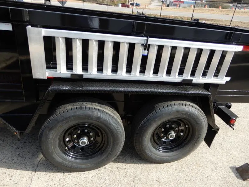 new Dump Trailers Covered Wagon Trailers  for sale, in Cumming, GA Thumbnail 2