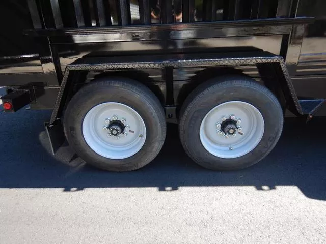 new Other Trailers Covered Wagon Trailers  for sale, in Cumming, GA Thumbnail 10