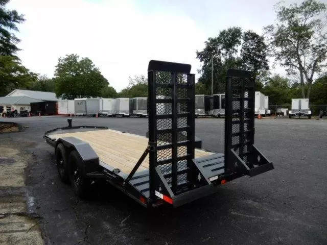 new Equipment / Flatbed Trailers Diamond C Trailers  for sale, in Cumming, GA Thumbnail 8