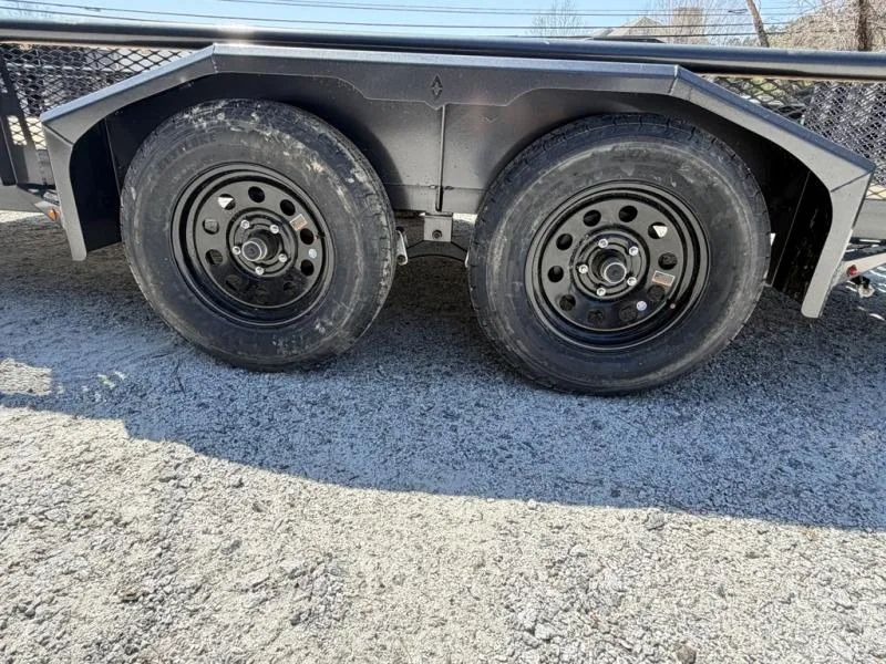 new Utility Trailers Diamond C Trailers  for sale, in Cumming, GA Thumbnail 5