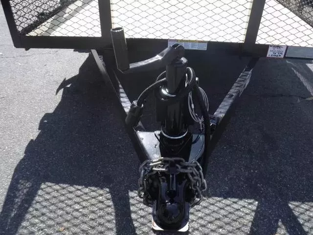 new Cargo (Enclosed) Trailers Currahee  for sale, in Cumming, GA Thumbnail 8