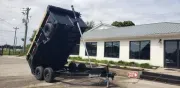 new Dump Trailers Diamond C Trailers  for sale, in Cumming, GA Thumbnail 34