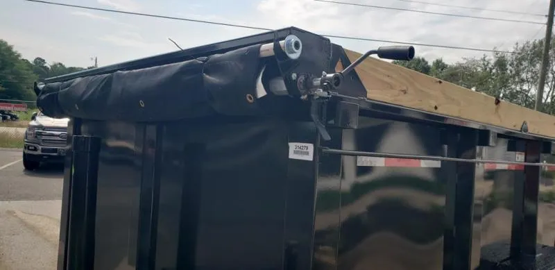 new Dump Trailers Diamond C Trailers  for sale, in Cumming, GA Thumbnail 14