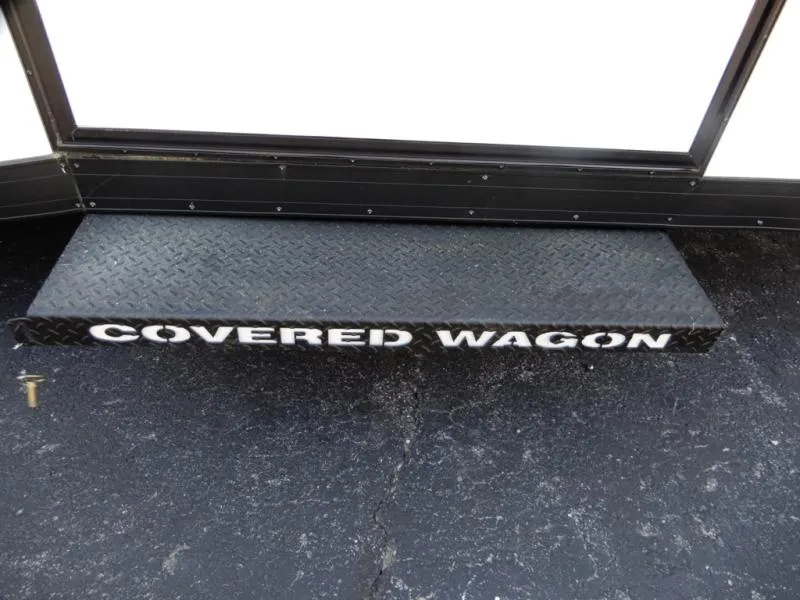 new Cargo (Enclosed) Trailers Covered Wagon Trailers  for sale, in Cumming, GA Thumbnail 9