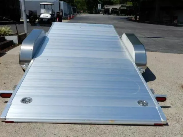 new Car Haulers / Racing Trailers Aluma  for sale, in Cumming, GA Thumbnail 16