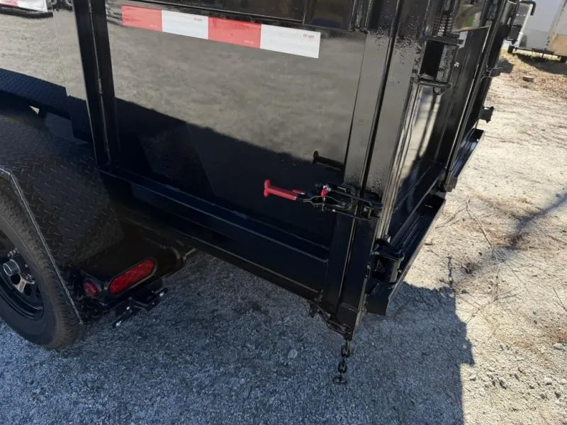 new Dump Trailers Covered Wagon Trailers  for sale, in Cumming, GA Thumbnail 13