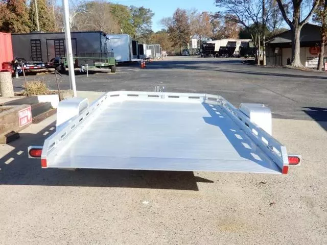 new Cargo (Enclosed) Trailers Aluma  for sale, in Cumming, GA Thumbnail 10