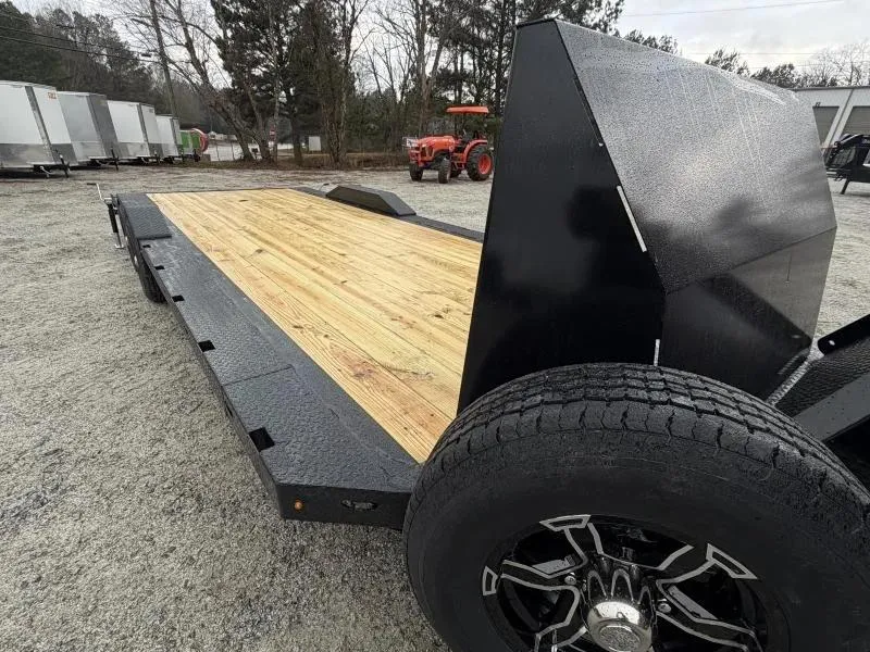 new Car Haulers / Racing Trailers Diamond C Trailers  for sale, in Cumming, GA Thumbnail 16