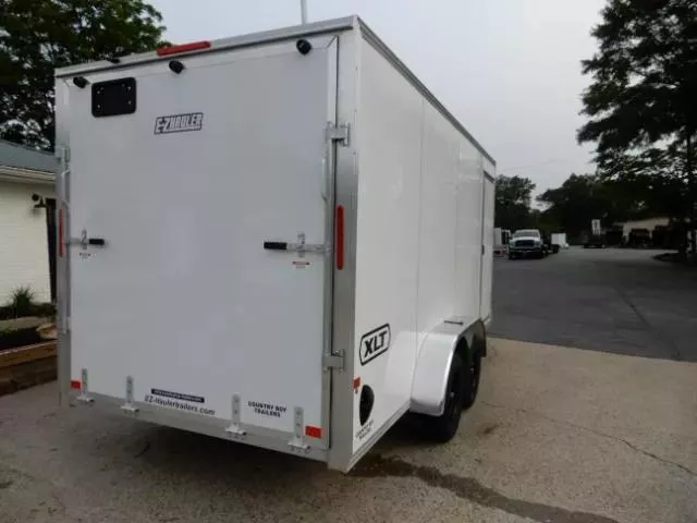 new Cargo (Enclosed) Trailers ALCOM  for sale, in Cumming, GA Thumbnail 9
