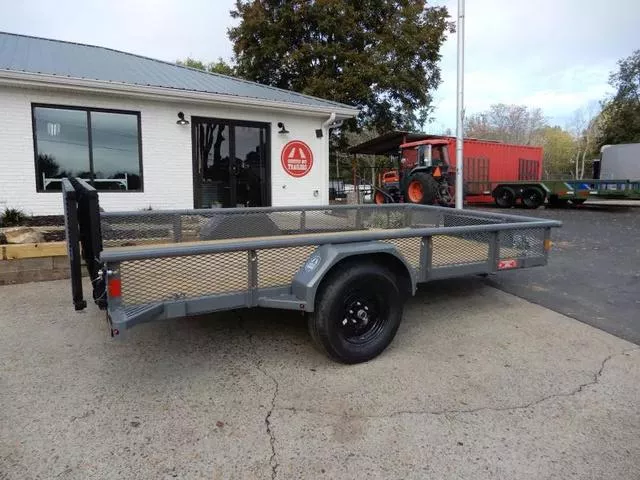 new Cargo (Enclosed) Trailers Diamond C Trailers  for sale, in Cumming, GA Thumbnail 10