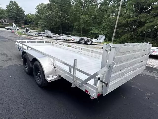 new Cargo (Enclosed) Trailers Aluma  for sale, in Cumming, GA Thumbnail 10