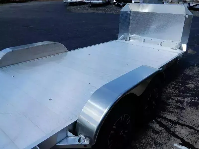 new Other Trailers Aluma  for sale, in Cumming, GA Thumbnail 11