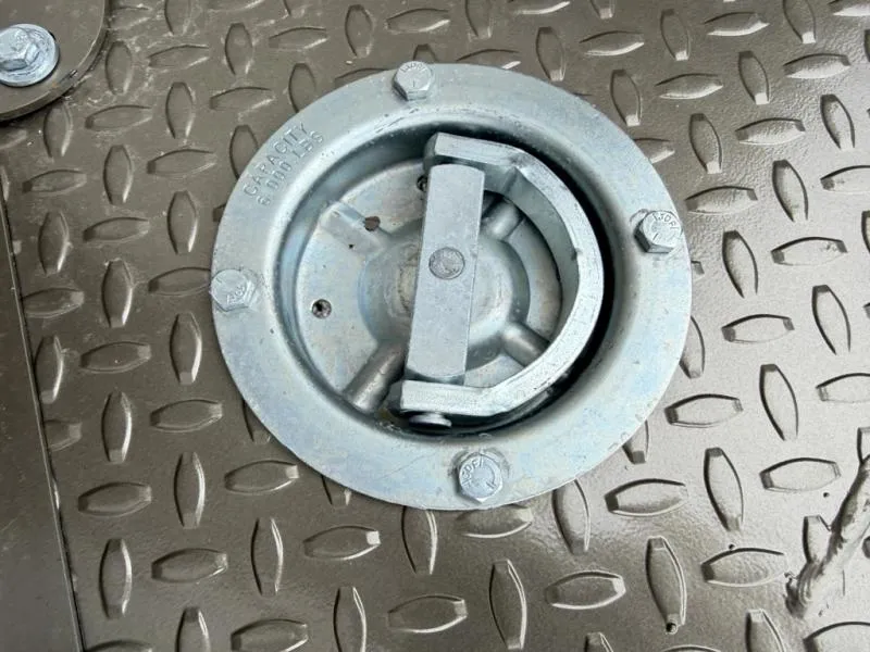 new Car Haulers / Racing Trailers Diamond C Trailers  for sale, in Cumming, GA Thumbnail 13