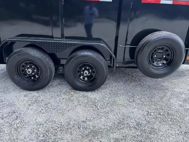 new Other Trailers Diamond C Trailers  for sale, in Cumming, GA Thumbnail 20