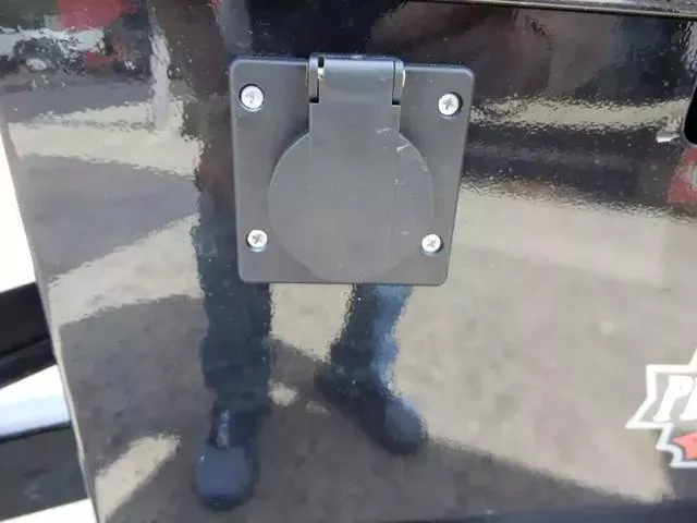 new Other Trailers Covered Wagon Trailers  for sale, in Cumming, GA Thumbnail 15