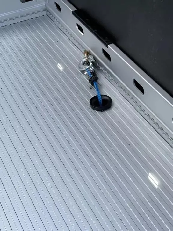 new Other Trailers Futura Trailers  for sale, in Cumming, GA Thumbnail 18