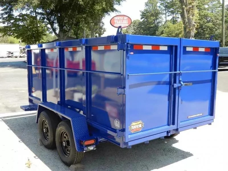 new Cargo (Enclosed) Trailers Covered Wagon Trailers  for sale, in Cumming, GA Thumbnail 8