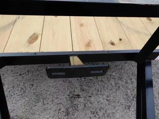 new Cargo (Enclosed) Trailers Currahee  for sale, in Cumming, GA Thumbnail 5